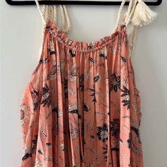 Ulla Johnson Dresses & Skirts - Ulla Johnson Cari Coverup Dress in Primrose - NWT - size M